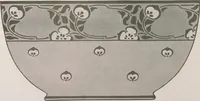 An illustration from Keramic studio (1899)