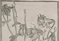 An illustration from Keramic studio (1899)