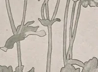 An illustration from Keramic studio (1899)