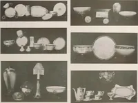 An illustration from Keramic studio (1899)