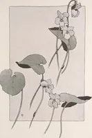 An illustration from Keramic studio (1899)