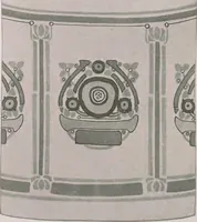 An illustration from Keramic studio (1899)