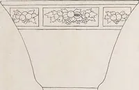 An illustration from Keramic studio (1899)