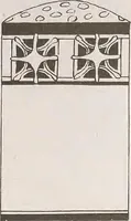 An illustration from Keramic studio (1899)
