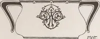 An illustration from Keramic studio (1899)