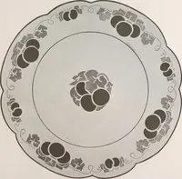An illustration from Keramic studio (1899)