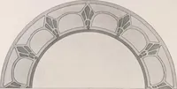 An illustration from Keramic studio (1899)