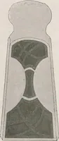 An illustration from Keramic studio (1899)