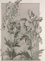 An illustration from Keramic studio (1899)