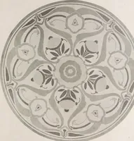 An illustration from Keramic studio (1899)