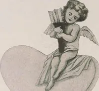 An illustration from Keramic studio (1899)