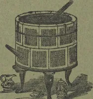 An illustration from Keramic studio (1899)