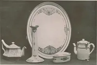 An illustration from Keramic studio (1899)