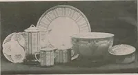 An illustration from Keramic studio (1899)