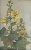 An illustration from Keramic studio (1899)