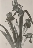 An illustration from Keramic studio (1899)
