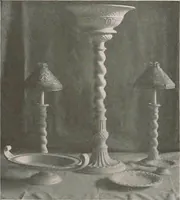 An illustration from Keramic studio (1899)