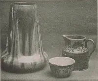 An illustration from Keramic studio (1899)