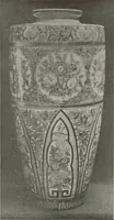An illustration from Keramic studio (1899)