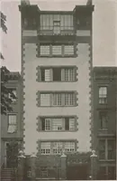 An illustration from Keramic studio (1899)
