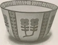 An illustration from Keramic studio (1899)