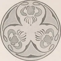 An illustration from Keramic studio (1899)