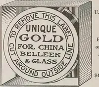 An illustration from Keramic studio (1899)
