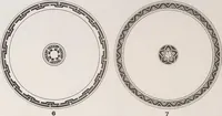 An illustration from Keramic studio (1899)