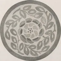 An illustration from Keramic studio (1899)