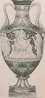 An illustration from Keramic studio (1899)