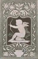An illustration from Keramic studio (1899)