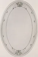 An illustration from Keramic studio (1899)