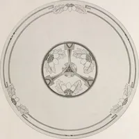 An illustration from Keramic studio (1899)