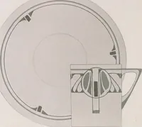 An illustration from Keramic studio (1899)