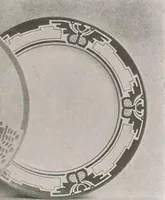An illustration from Keramic studio (1899)