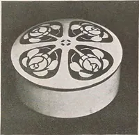 An illustration from Keramic studio (1899)