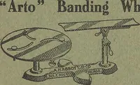 An illustration from Keramic studio (1899)