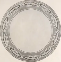 An illustration from Keramic studio (1899)