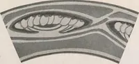 An illustration from Keramic studio (1899)