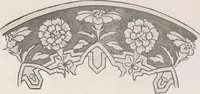 An illustration from Keramic studio (1899)