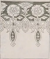 An illustration from Keramic studio (1899)