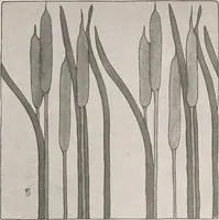 An illustration from Keramic studio (1899)