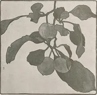 An illustration from Keramic studio (1899)
