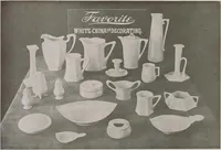 An illustration from Keramic studio (1899)
