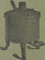 An illustration from Keramic studio (1899)