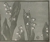 An illustration from Keramic studio (1899)