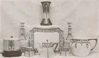 An illustration from Keramic studio (1899)