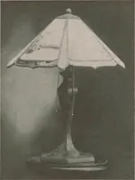 An illustration from Keramic studio (1899)