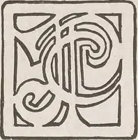 An illustration from Keramic studio (1899)