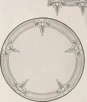 An illustration from Keramic studio (1899)